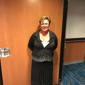 Meet your Posher, Jill